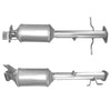 BM Catalysts SiC DPF Diesel Particulate Filter Euro Level 4 BM11268P thumbnail