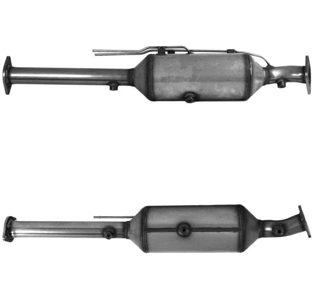 BM Catalysts Approved Diesel Catalytic Converter & DPF Diesel Particulate Filter Euro Level 5 BM11269H - image 3