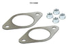 BM Catalysts Approved Diesel Catalytic Converter & DPF Diesel Particulate Filter Euro Level 5 BM11269H thumbnail