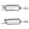 BM Catalysts Approved DPF Diesel Particulate Filter Euro Level 5 BM11273H thumbnail