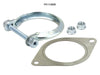 BM Catalysts Approved Diesel Catalytic Converter & SiC DPF Diesel Particulate Filter Euro Level 4 BM11285HP thumbnail