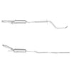 BM Catalysts Approved Diesel Catalytic Converter & SiC DPF Diesel Particulate Filter Euro Level 5 BM11320HP thumbnail