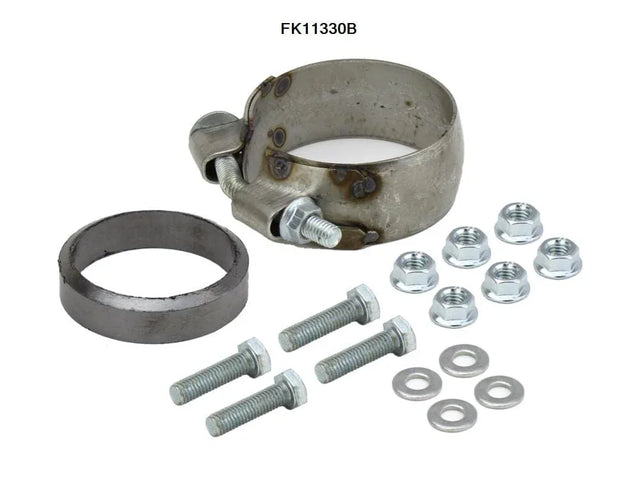 BM Catalysts SiC DPF Diesel Particulate Filter Euro Level 4 BM11330P - image 4