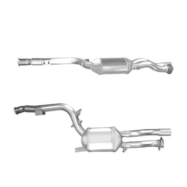 BM Catalysts DPF Diesel Particulate Filter Euro Level 4 BM11331 - image 3