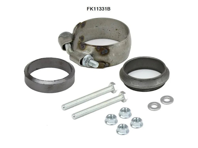 BM Catalysts DPF Diesel Particulate Filter Euro Level 4 BM11331 - image 4