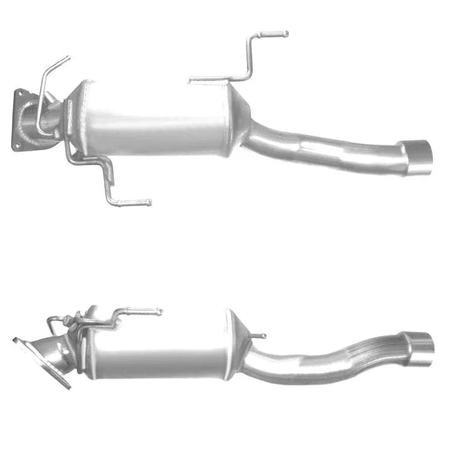 BM Catalysts DPF Diesel Particulate Filter Euro Level 4 BM11341 - image 3