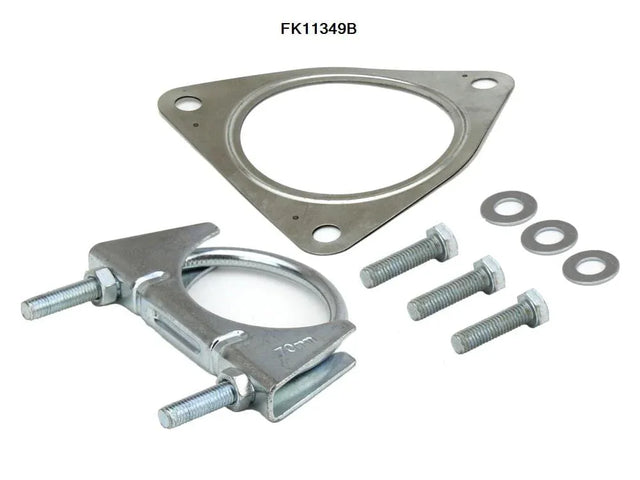 BM Catalysts SiC DPF Diesel Particulate Filter Euro Level 4 BM11349P - image 4