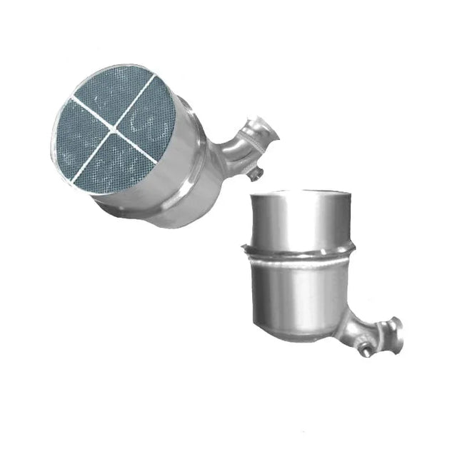 BM Catalysts Approved SiC DPF Diesel Particulate Filter Euro Level 5 BM11351HP - image 3