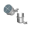 BM Catalysts Approved SiC DPF Diesel Particulate Filter Euro Level 5 BM11351HP thumbnail