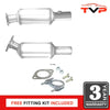 BM Catalysts SiC DPF Diesel Particulate Filter Euro Level 4 BM11366P thumbnail
