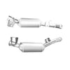 BM Catalysts DPF Diesel Particulate Filter Euro Level 4 BM11368 thumbnail