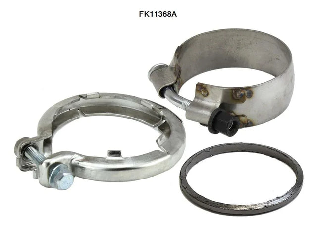 BM Catalysts SiC DPF Diesel Particulate Filter Euro Level 4 BM11368P - image 4