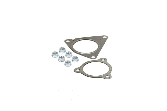 BM Catalysts Approved Diesel Catalytic Converter & DPF Diesel Particulate Filter Euro Level 5 BM11386H - image 4