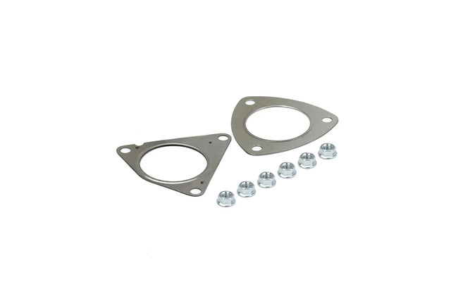 BM Catalysts Approved Diesel Catalytic Converter & DPF Diesel Particulate Filter Euro Level 5 BM11612H - image 4