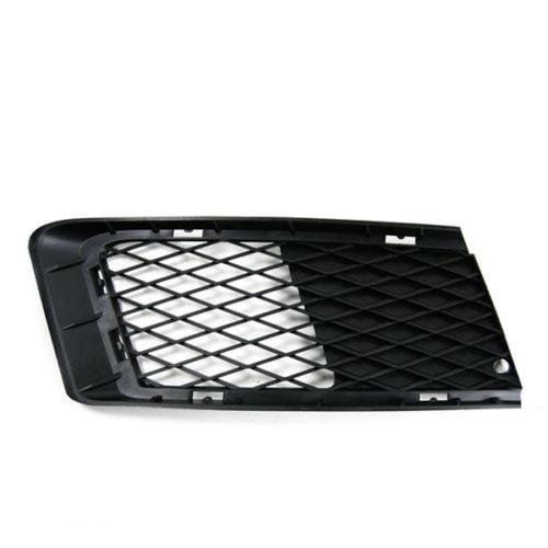 BM1465 BMW E92 E93 Coupe Convertible 2006-2009 Front Bumper Grille Driver Side 