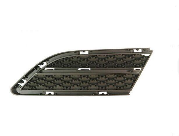 Fits BMW 3 E90 E91 Saloon & Estate 2009-2013 Passenger Side Front Bumper Fog Grille - image 2