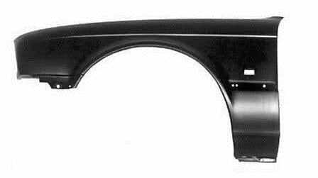 BM1605B BMW 3 E30 Saloon 1983-1991 Front Wing Primed Passenger Side