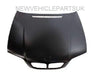 Fits BMW 3 E46 1998-2001 Bonnet Primed Saloon/Estate (Not M3) thumbnail