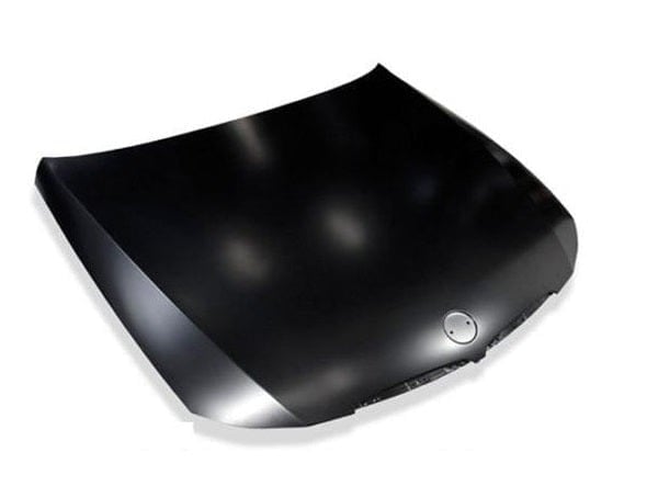 BM1809 BMW 3 E90 E91 Saloon Estate 2005-2008 Bonnet