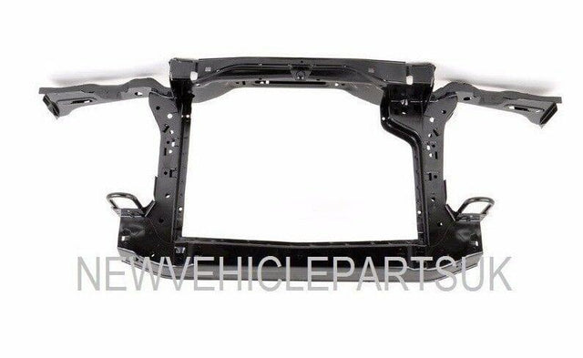 Fits Bmw 3 E30 1983-1987 Front Panel Complete High Quality Insurance Approved New - image 2