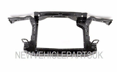 Fits Bmw 3 E30 1983-1987 Front Panel Complete High Quality Insurance Approved New - tradevehicleparts.co.uk