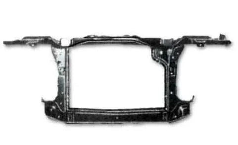 Fits BMW 3 E30 1983-1987 Front Panel Complete - image 2