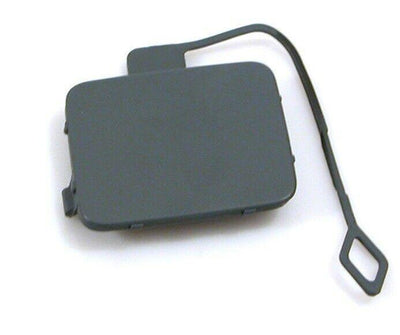 Fits BMW 3 E90 E91 2005-2008 Front Bumper Towing Eye Cover - tradevehicleparts.co.uk
