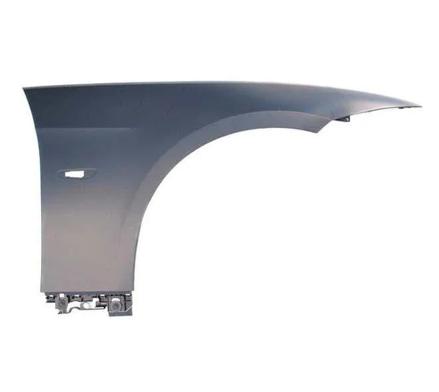 Fits BMW E92/93 Coupe Cabrio 2006-2014 Front Wing Primed Plastic Pair Left & Right Not M3 - image 3