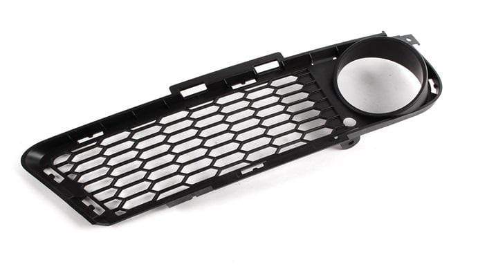 BM2192 BMW 3 E90 E91 2005-2008 M-Sport Front Bumper Grille Driver Side
