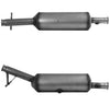 BM Catalysts Approved SCR Euro Level 6 BM31032H thumbnail