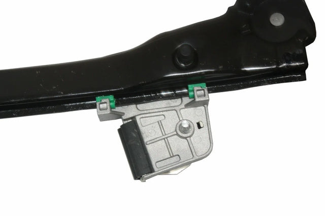Fits BMW E46 2Dr M3 1998-2005 Front Electric Window Regulator Driver Side - image 3