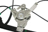 Fits BMW E46 2Dr M3 1998-2005 Front Electric Window Regulator Driver Side thumbnail