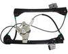 Fits BMW E46 2Dr M3 1998-2005 Front Electric Window Regulator Driver Side thumbnail
