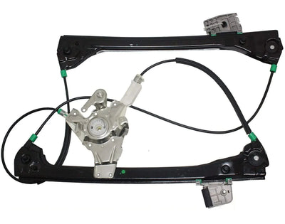 Fits BMW E46 2Dr M3 1998-2005 Front Electric Window Regulator Driver Side - tradevehicleparts.co.uk