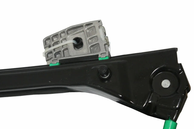 Fits BMW E46 2Dr M3 1998-2005 Front Electric Window Regulator Driver Side - image 2