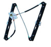 Fits BMW X3 E83 2004-2010 Front Electric Window Regulator Driver Side W/O Motor thumbnail