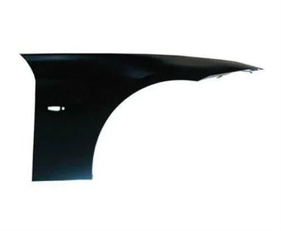 Fits BMW 1 Series E81/E87 2004-2011 Front Wing Primed Driver Side - tradevehicleparts.co.uk