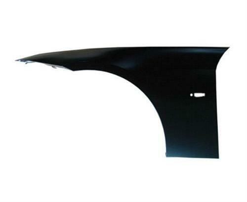 BM4024B BMW 1 Series E81/E87 2004-2011 Front Wing Primed Left Side