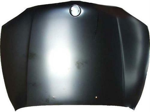 BM4025A BMW 1 Series E82/E88 2007-2013 Bonnet Primed