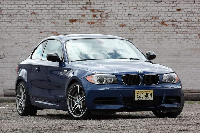 Fits BMW 1 Series E82/E88 2007-2013 Bonnet Primed - image 3
