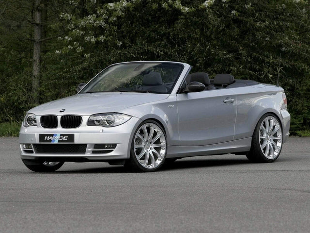 Fits BMW 1 Series E82/E88 2007-2013 Bonnet Primed - image 4