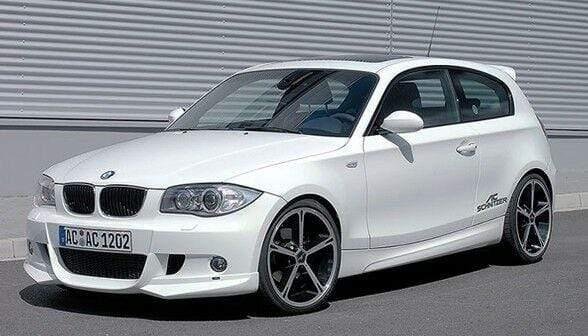 Fits BMW 1 Series E81/E87 2004-2011 Bonnet Primed - image 4