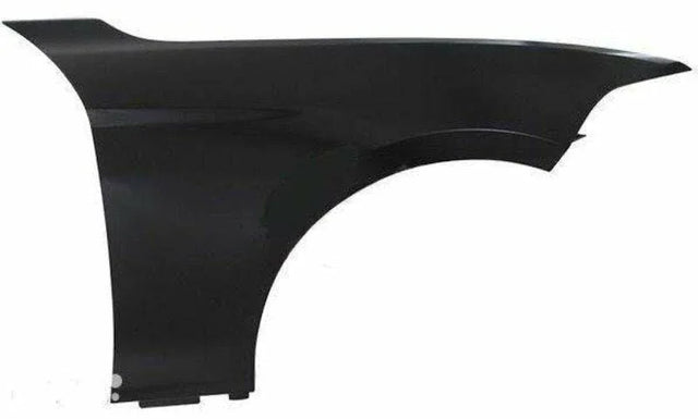 Fits BMW 1 Series F20 F21 2011-2019 Front Wing Primed Driver Side - image 2