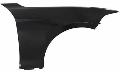 Fits BMW 1 Series F20 F21 2011-2019 Front Wing Primed Driver Side - tradevehicleparts.co.uk