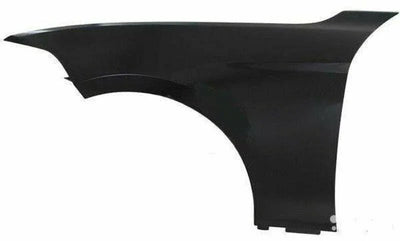 Fits BMW 1 Series F20 F21 2011-2019 Front Wing Primed Passenger Side - tradevehicleparts.co.uk