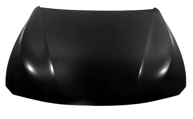 Fits BMW 3 Series F30/F31 4 Series F32/F33/F36 2012-Bonnet Primed (Steel) Collection Only - image 2
