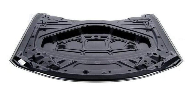 Fits BMW 3 Series F30/F31 4 Series F32/F33/F36 2012-Bonnet Primed (Steel) Collection Only - image 4