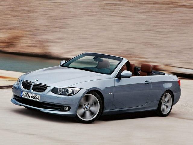 Fits BMW 3 E92 E93 Coupe Cabriolet 2010-2013 Bonnet Primed Fits 2 Door Not M3 - image 3