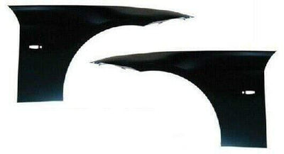 Fits BMW 1 Series E81/E87 2004-2011,E82/E88 2007-2013 Front Wings Primed Right & Left Side - tradevehicleparts.co.uk