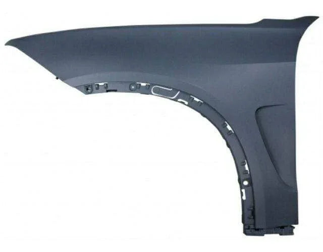 Fits BMW X5 2013-2018 Front Wing Primed Passenger Side - image 2